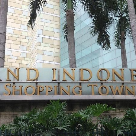 Zen Premium Menteng Syariah Τζακάρτα Εξωτερικό φωτογραφία