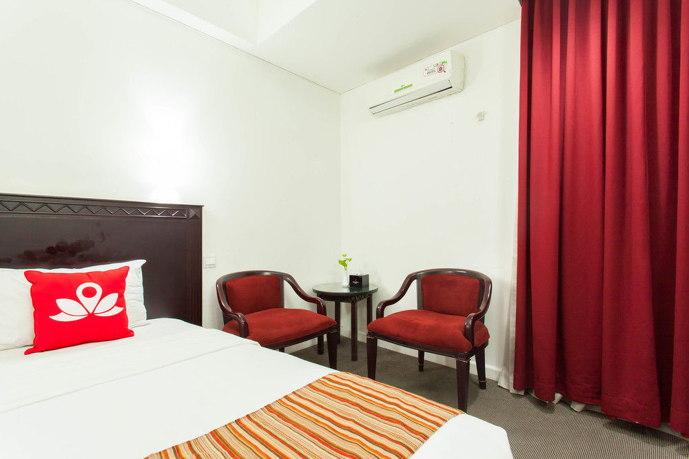 Zen Premium Menteng Syariah Τζακάρτα Εξωτερικό φωτογραφία