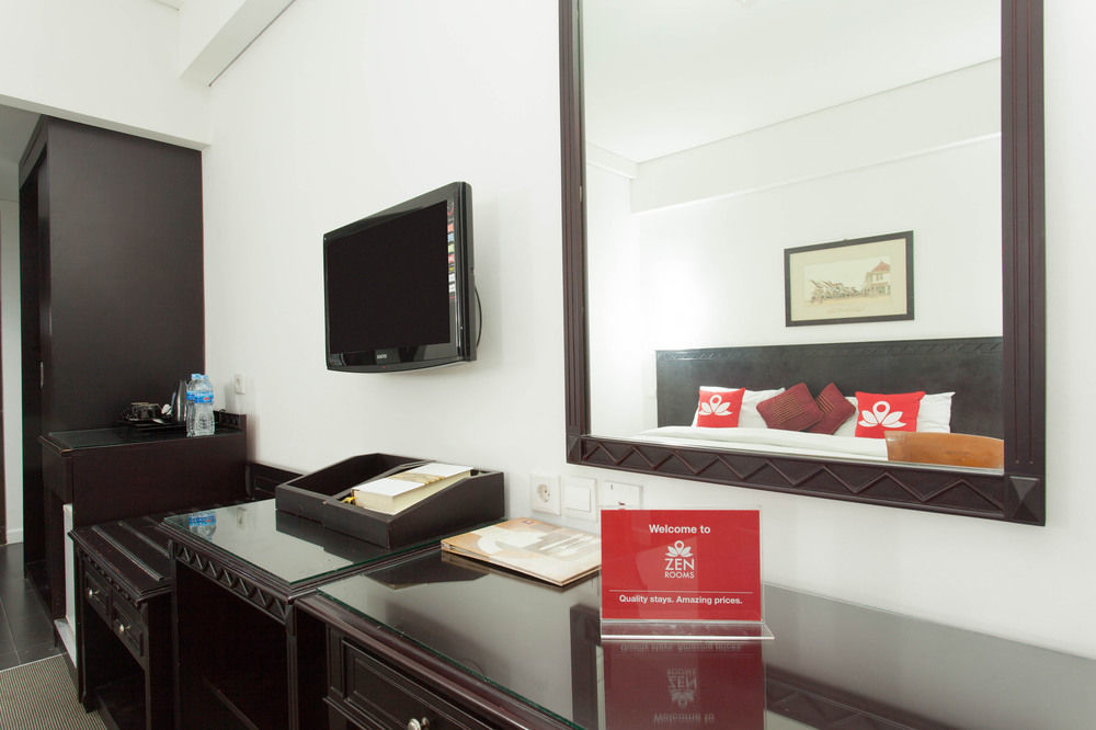 Zen Premium Menteng Syariah Τζακάρτα Εξωτερικό φωτογραφία