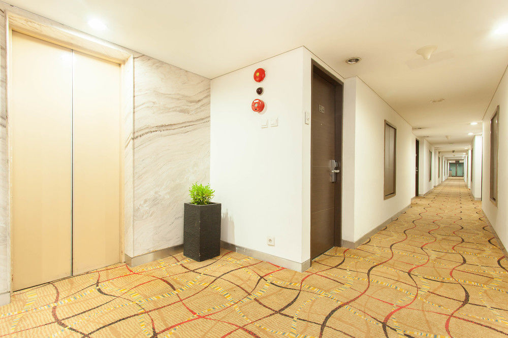 Zen Premium Menteng Syariah Τζακάρτα Εξωτερικό φωτογραφία