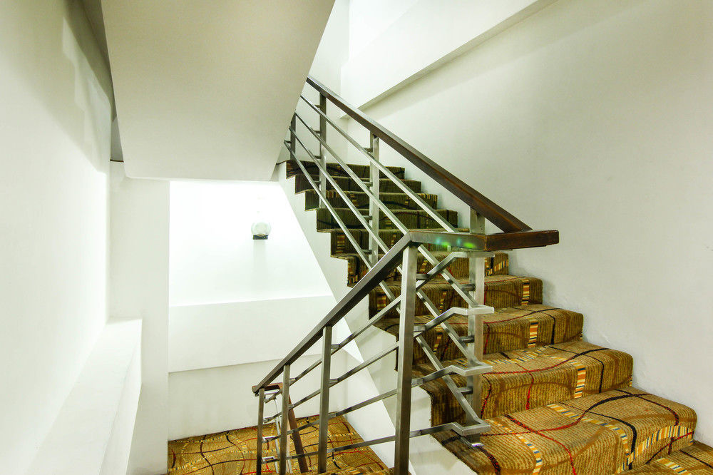 Zen Premium Menteng Syariah Τζακάρτα Εξωτερικό φωτογραφία