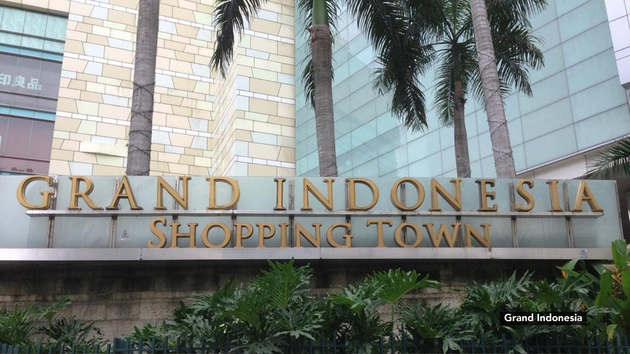 Zen Premium Menteng Syariah Τζακάρτα Εξωτερικό φωτογραφία