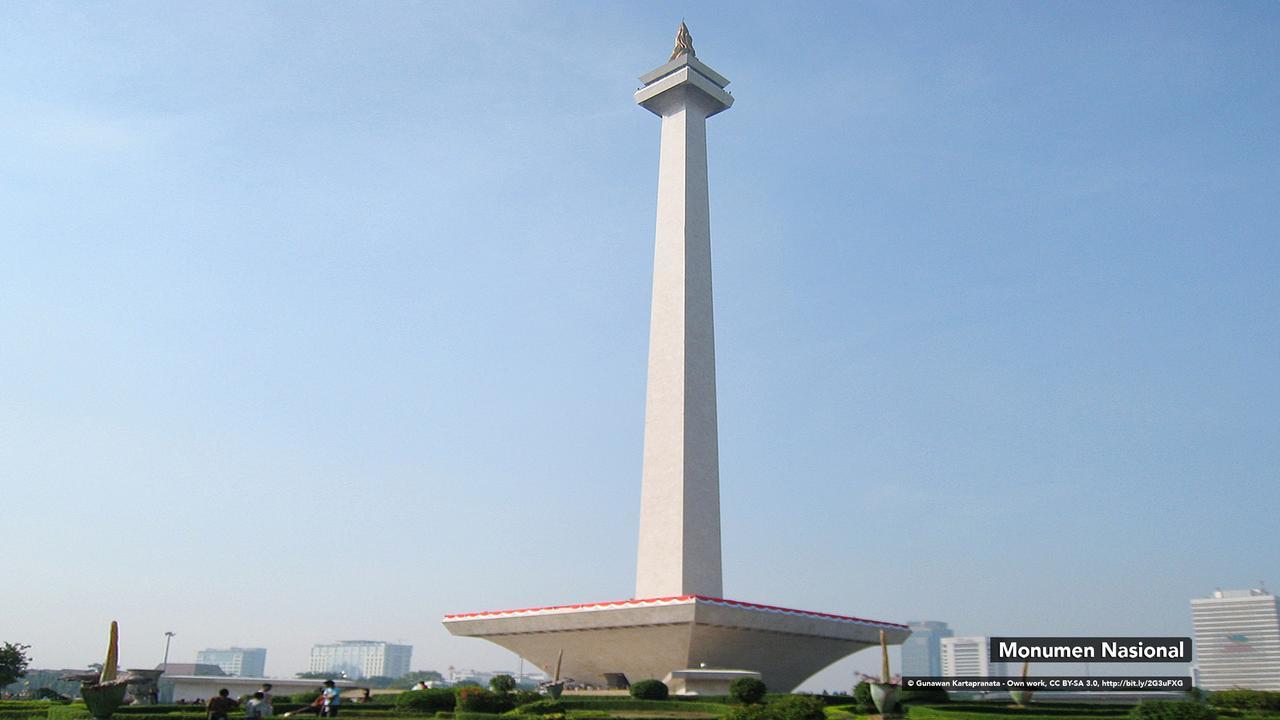 Zen Premium Menteng Syariah Τζακάρτα Εξωτερικό φωτογραφία