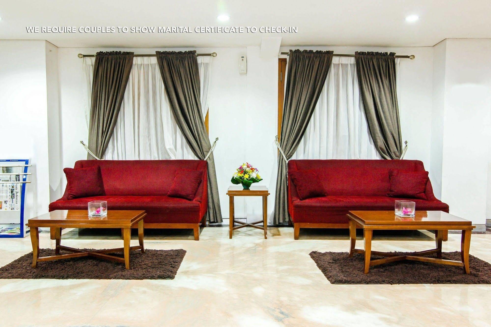 Zen Premium Menteng Syariah Τζακάρτα Εξωτερικό φωτογραφία