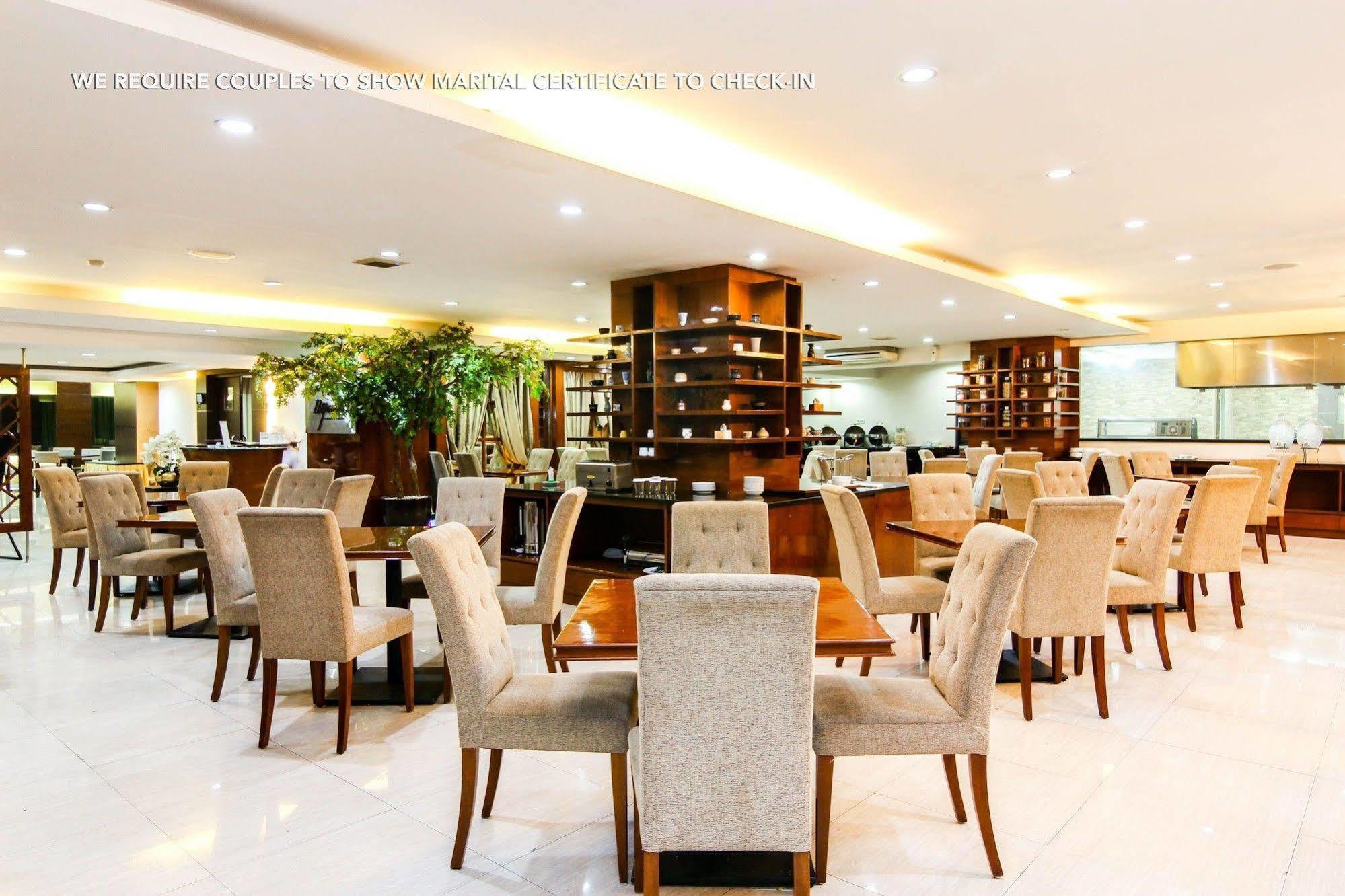 Zen Premium Menteng Syariah Τζακάρτα Εξωτερικό φωτογραφία
