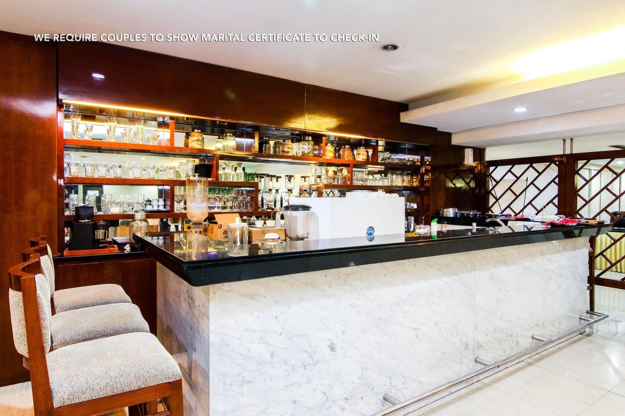 Zen Premium Menteng Syariah Τζακάρτα Εξωτερικό φωτογραφία