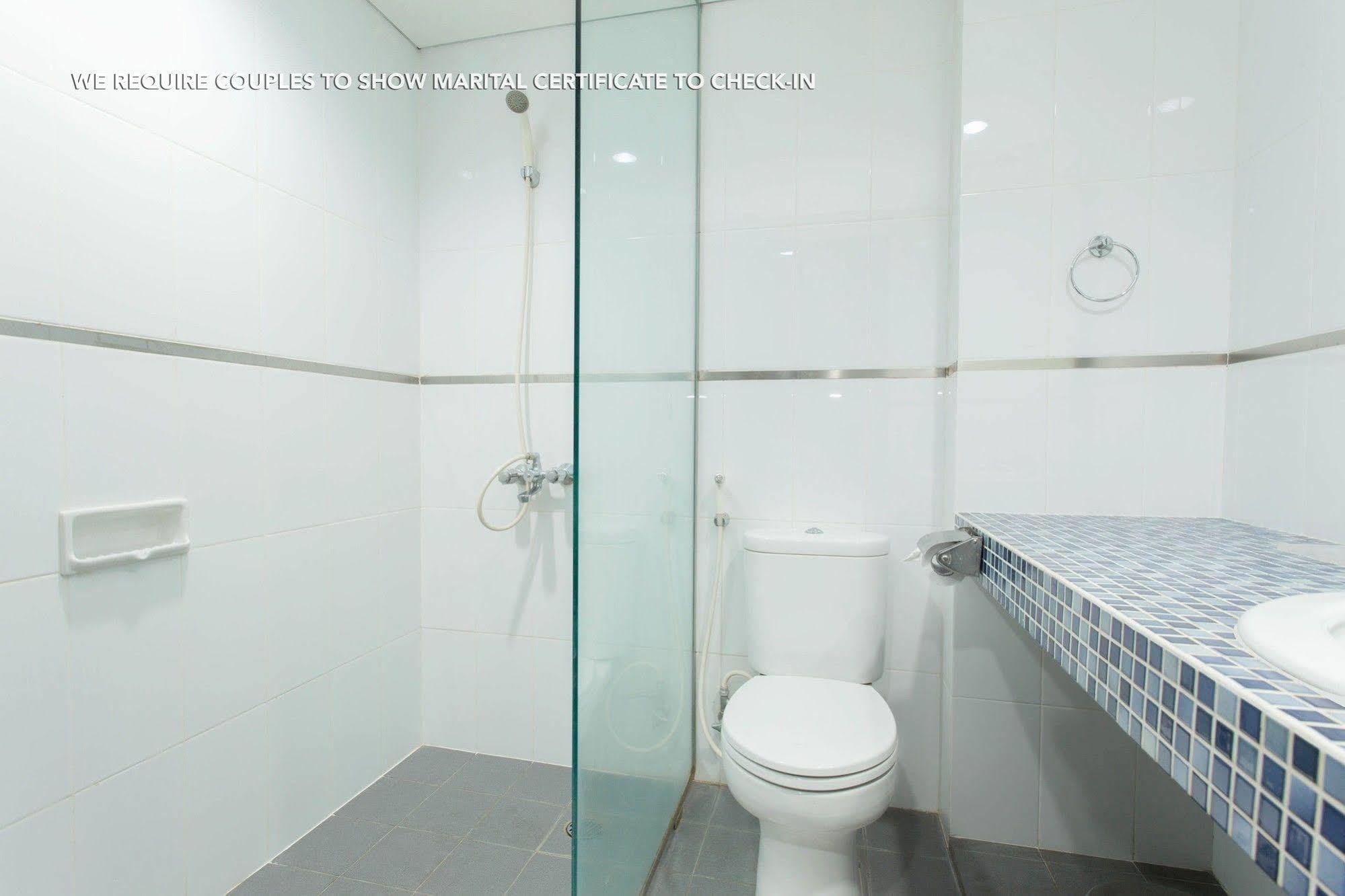 Zen Premium Menteng Syariah Τζακάρτα Εξωτερικό φωτογραφία