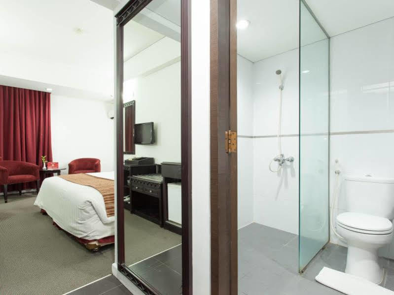 Zen Premium Menteng Syariah Τζακάρτα Εξωτερικό φωτογραφία
