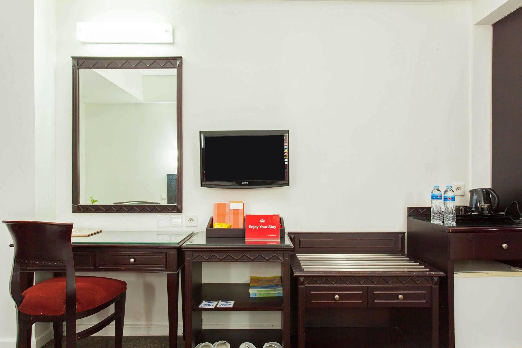 Zen Premium Menteng Syariah Τζακάρτα Εξωτερικό φωτογραφία