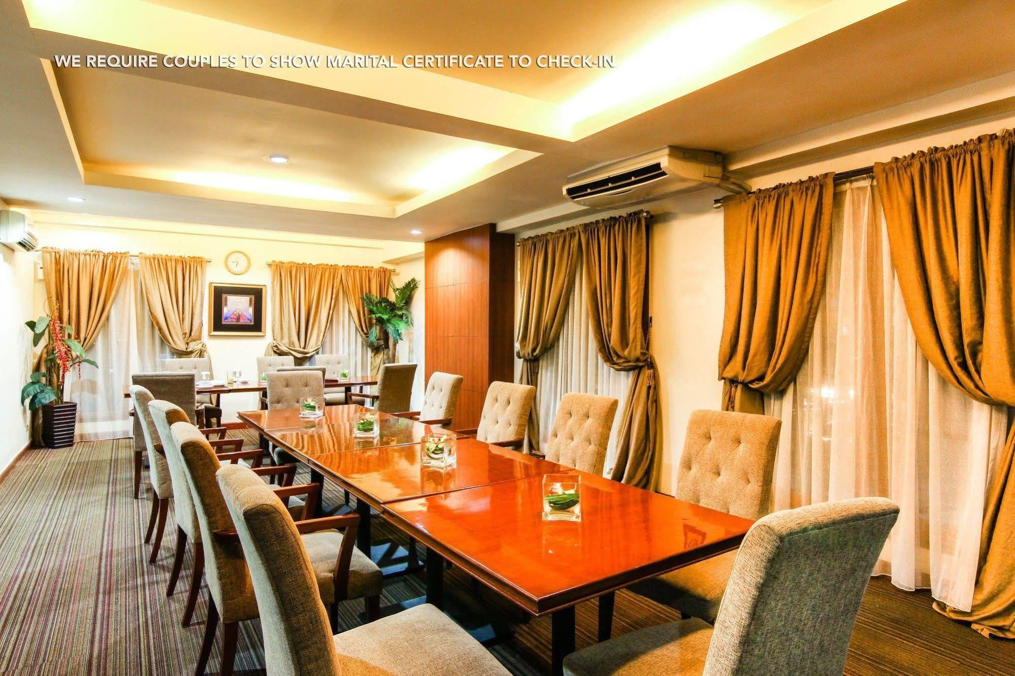 Zen Premium Menteng Syariah Τζακάρτα Εξωτερικό φωτογραφία