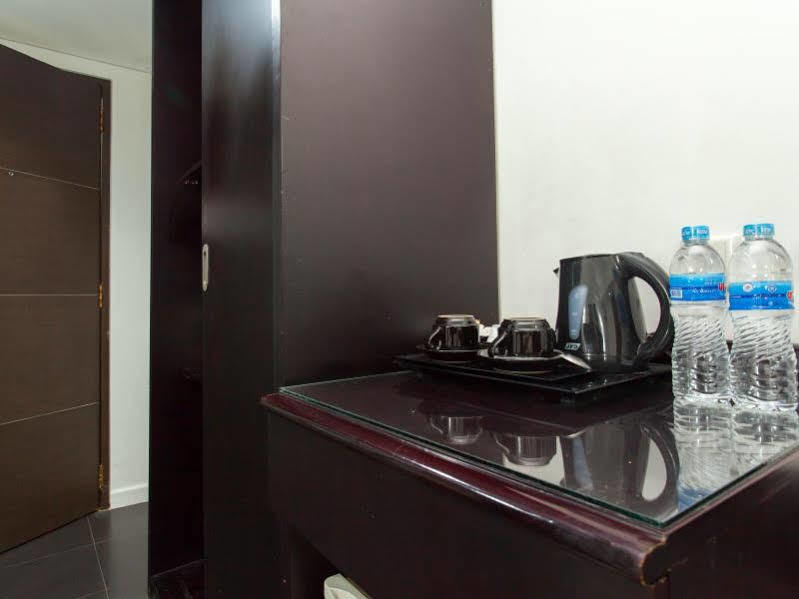 Zen Premium Menteng Syariah Τζακάρτα Εξωτερικό φωτογραφία