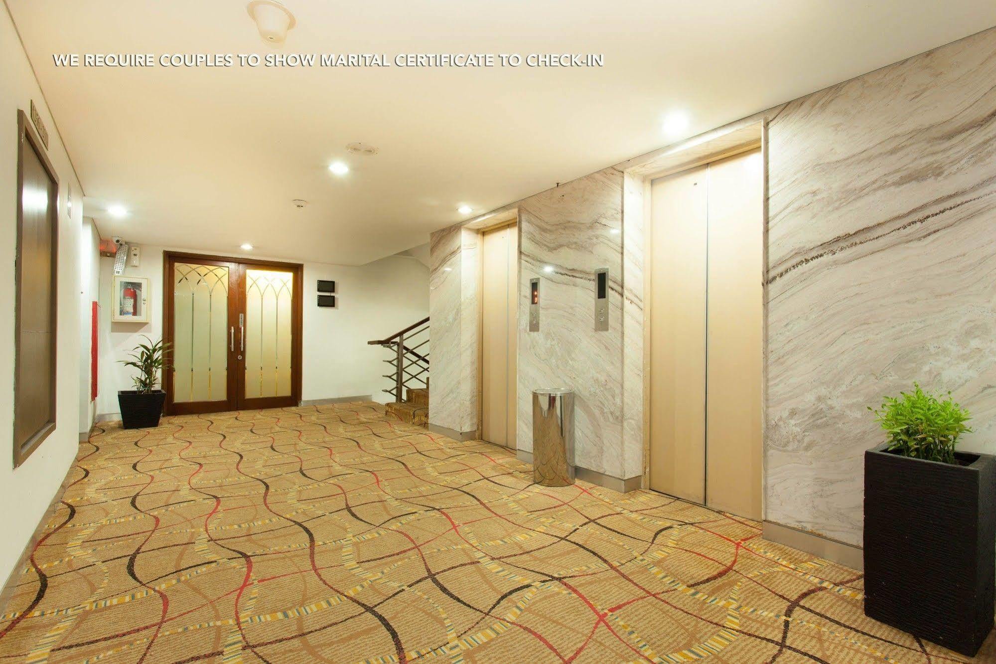 Zen Premium Menteng Syariah Τζακάρτα Εξωτερικό φωτογραφία